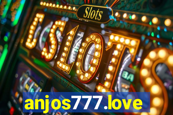 anjos777.love