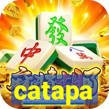 catapa