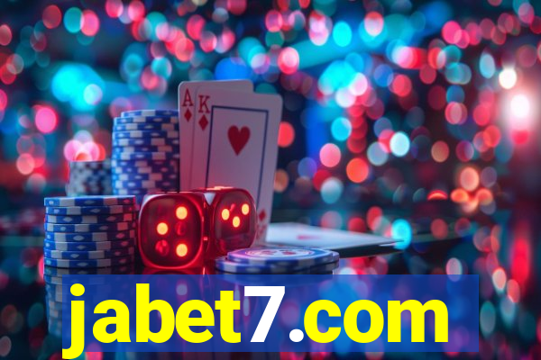 jabet7.com