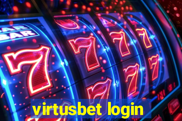 virtusbet login