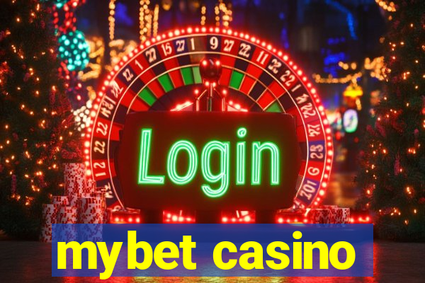 mybet casino