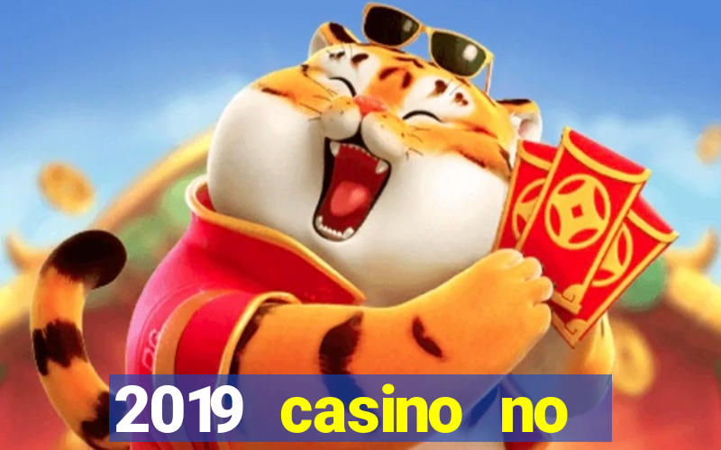 2019 casino no deposit bonus