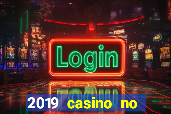 2019 casino no deposit bonus