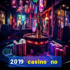 2019 casino no deposit bonus