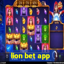 lion bet app