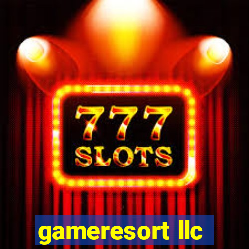 gameresort llc