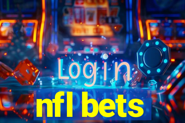 nfl bets