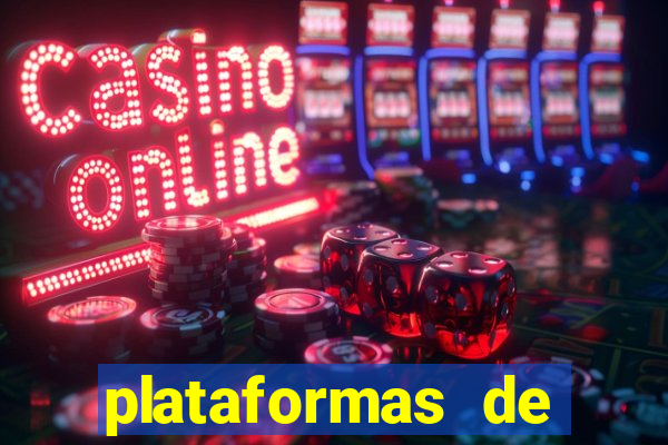 plataformas de jogos deposito minimo 1 real