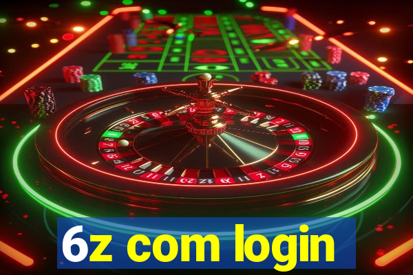 6z com login