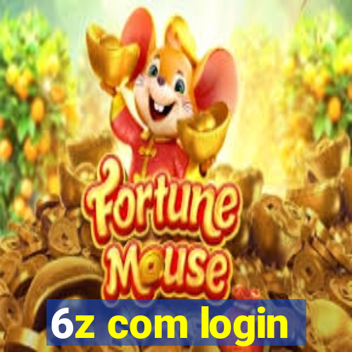 6z com login