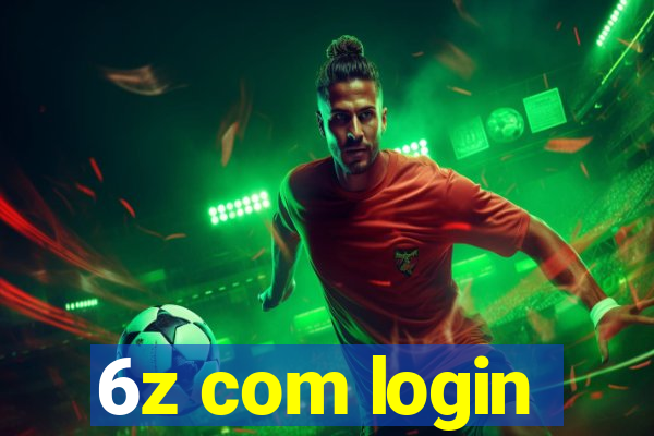 6z com login