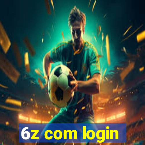 6z com login