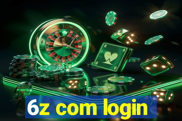 6z com login