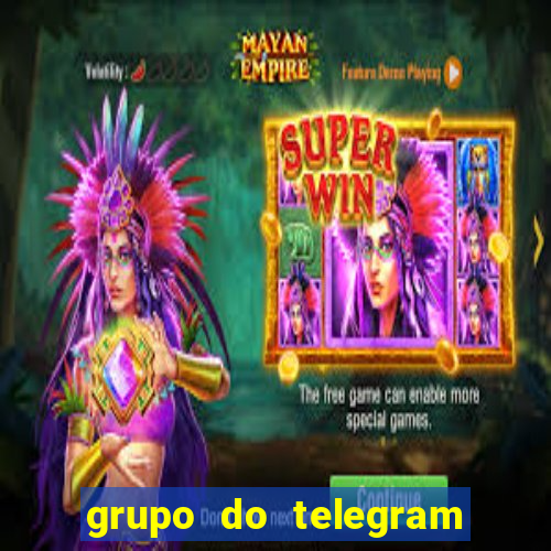 grupo do telegram pode tudo