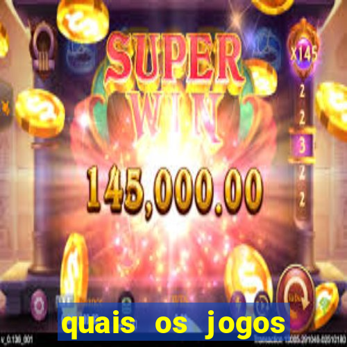 quais os jogos online que ganha dinheiro