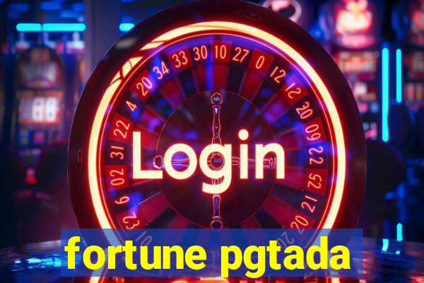 fortune pgtada