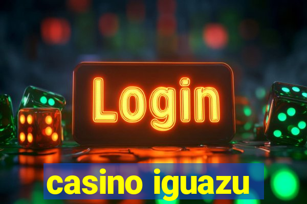 casino iguazu