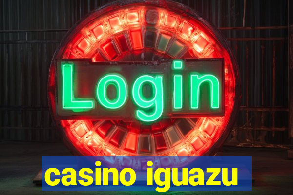 casino iguazu