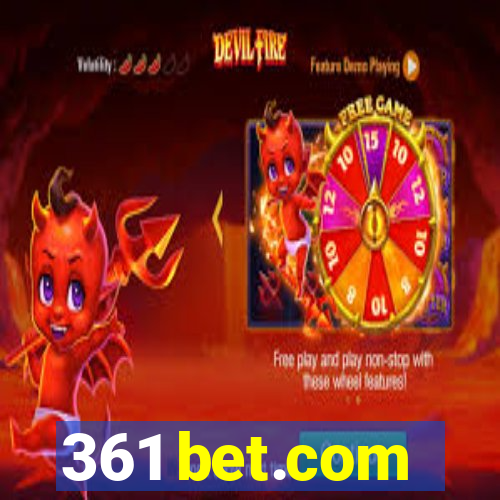 361 bet.com