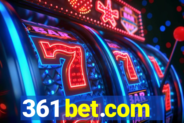 361 bet.com