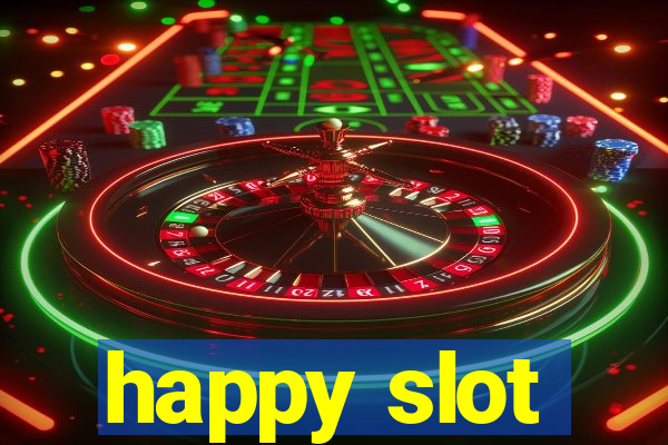 happy slot