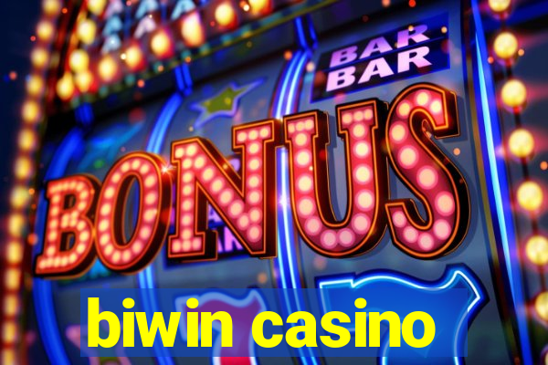 biwin casino