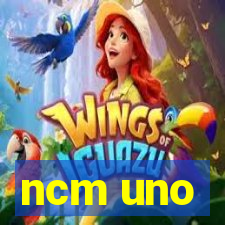 ncm uno