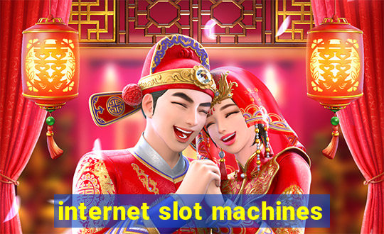 internet slot machines