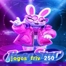 jogos friv 250 para jogar