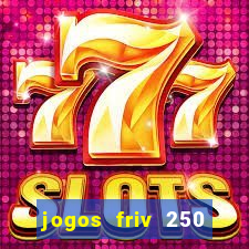 jogos friv 250 para jogar