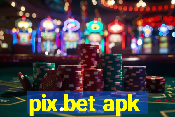 pix.bet apk