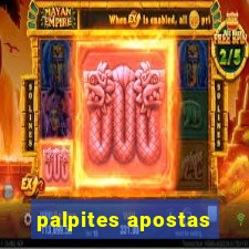 palpites apostas