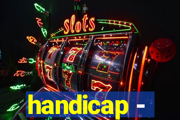 handicap -