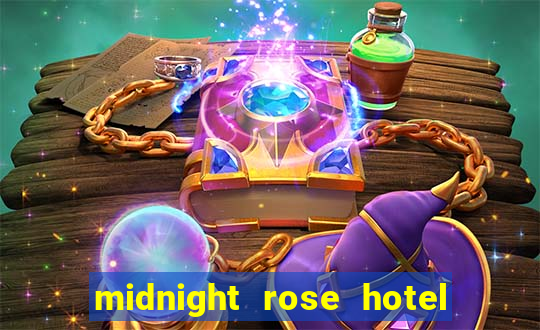 midnight rose hotel & casino