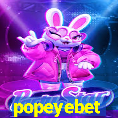 popeyebet