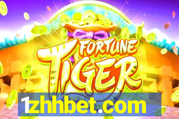 1zhhbet.com