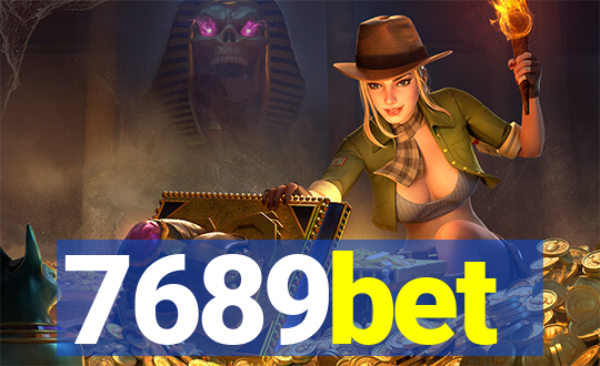 7689bet