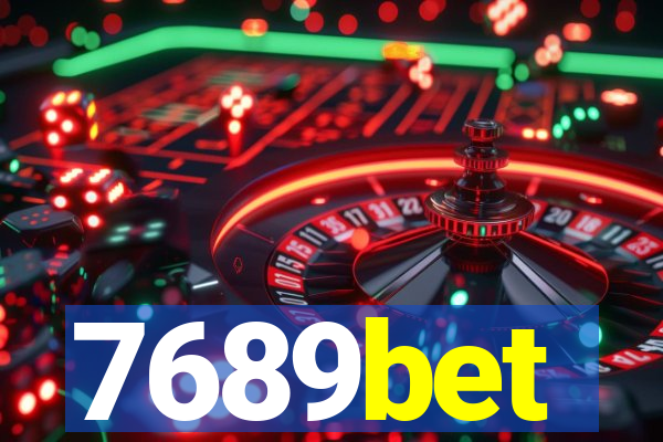 7689bet