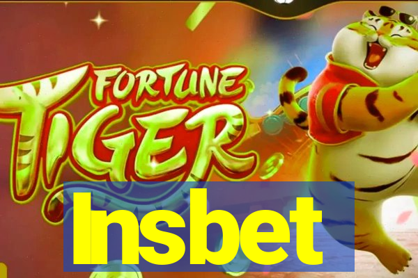 Insbet