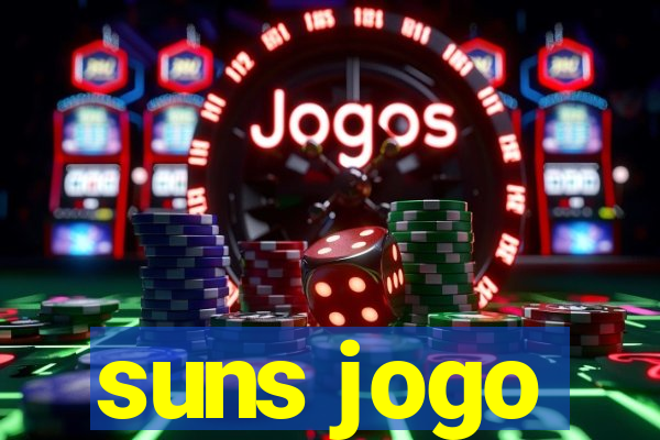 suns jogo