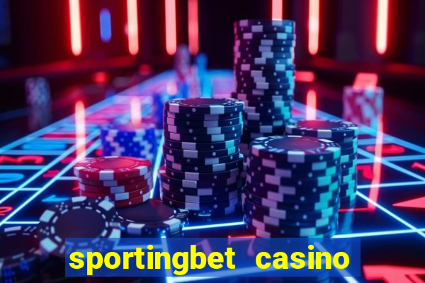 sportingbet casino ao vivo