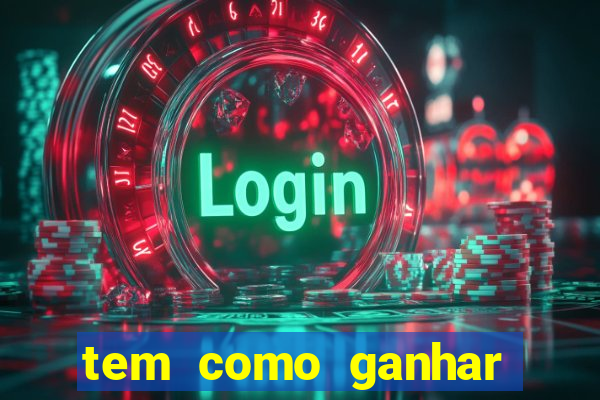 tem como ganhar dinheiro jogando