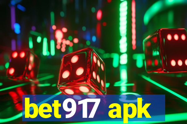 bet917 apk