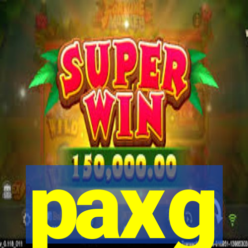 paxg