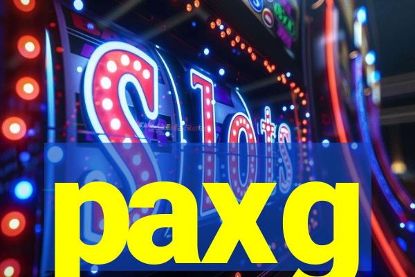 paxg