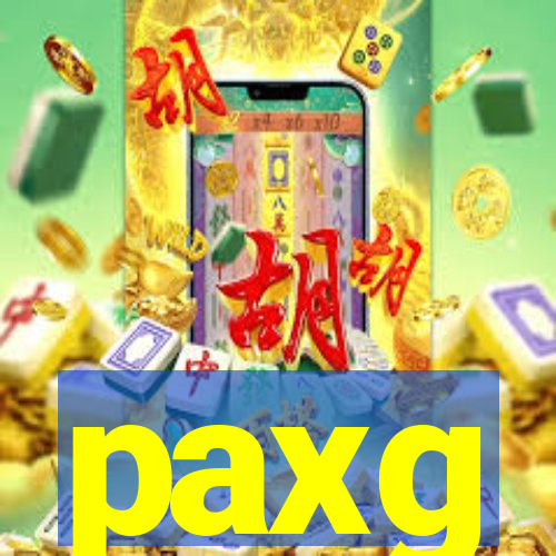 paxg