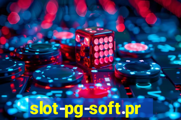 slot-pg-soft.prodevreal.com