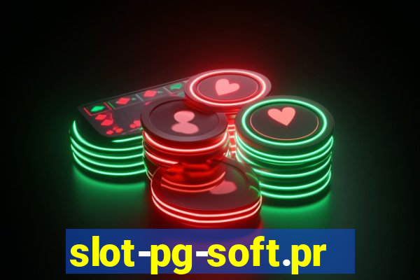 slot-pg-soft.prodevreal.com