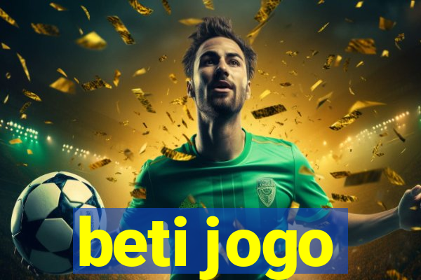 beti jogo