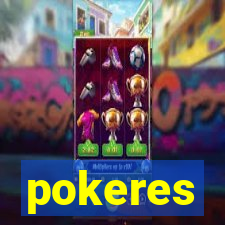 pokeres